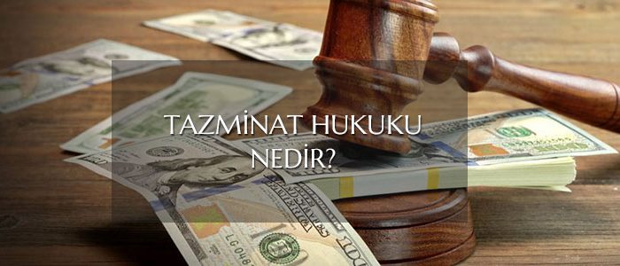 Kıdem Tazminatı Nedir?